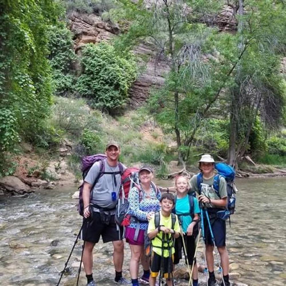 Meet your Posher, Autumn